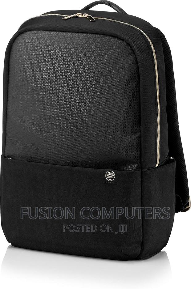 Reviews HP 15.6" Pavilion Accent Backpack - main view