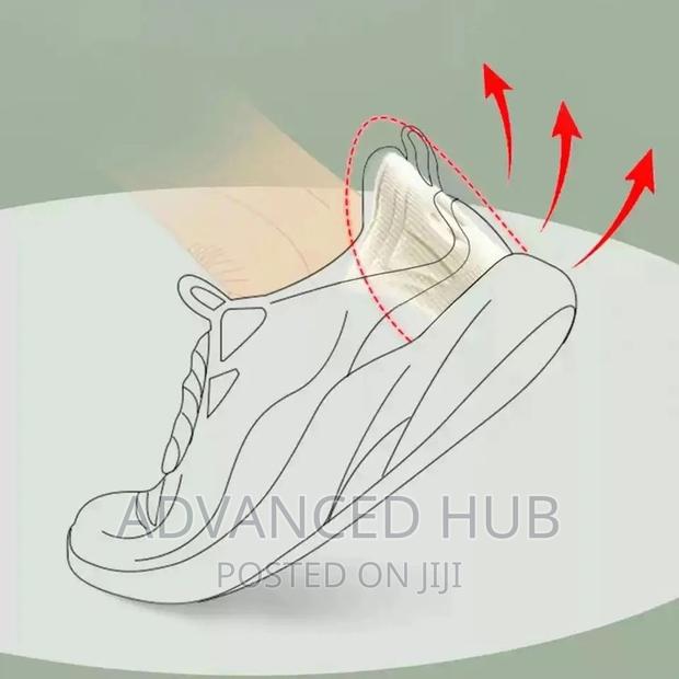 Shoe Patch Heel Back Pads - thumbnail 3