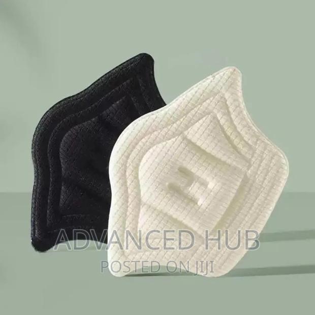 Shoe Patch Heel Back Pads - thumbnail 5