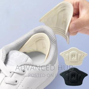 Shoe Patch Heel Back Pads - main view