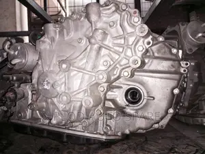 Nissan (X-Trail, Serena, Bluebird, Teana) MR20-2WD Gearbox.