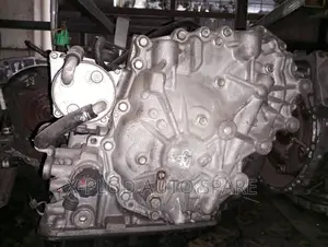Nissan (X-Trail, Serena, Bluebird, Teana) MR20-2WD Gearbox.