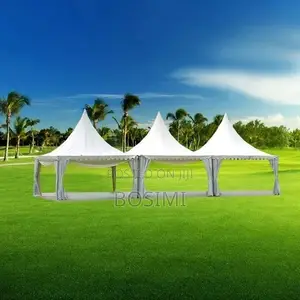 B Line Tents Available