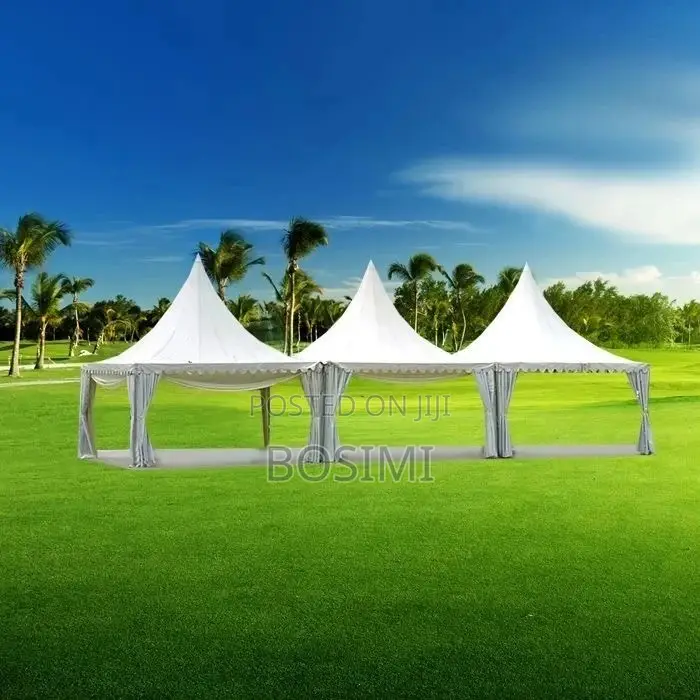 B Line Tents Available