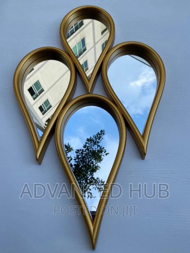 4in1 Tear Drop Mirror - thumbnail 9