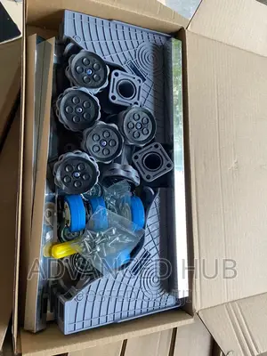Heavy Duty Adjustable Home Fridge/Washing Machine Base