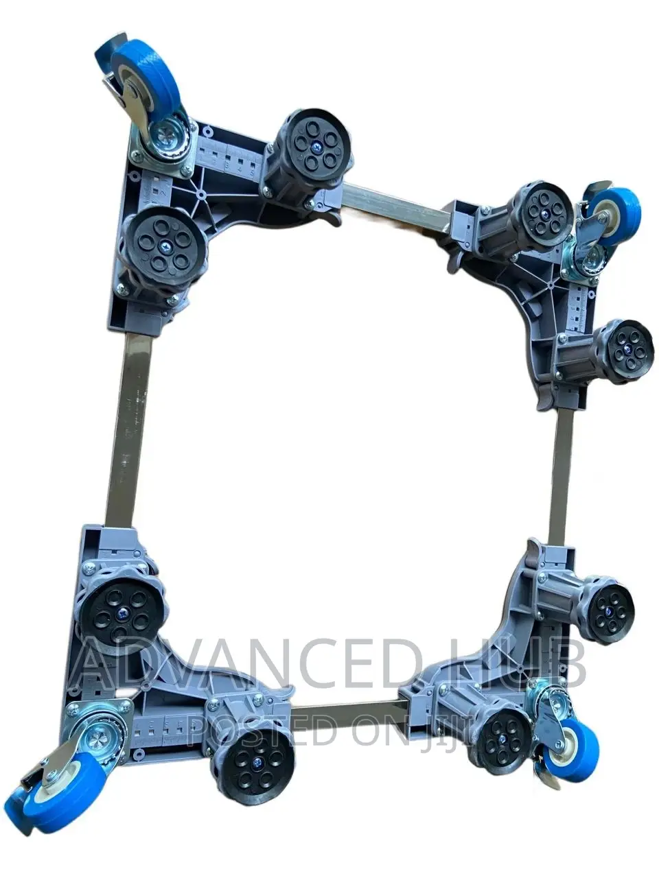 Heavy Duty Adjustable Home Fridge/Washing Machine Base