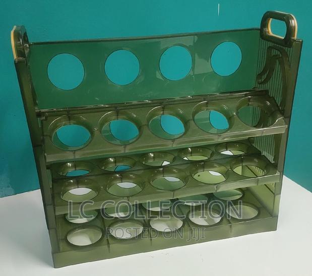 Eggs Trays - thumbnail 2