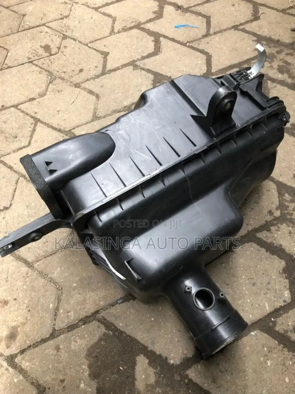 Air Cleaner Housing