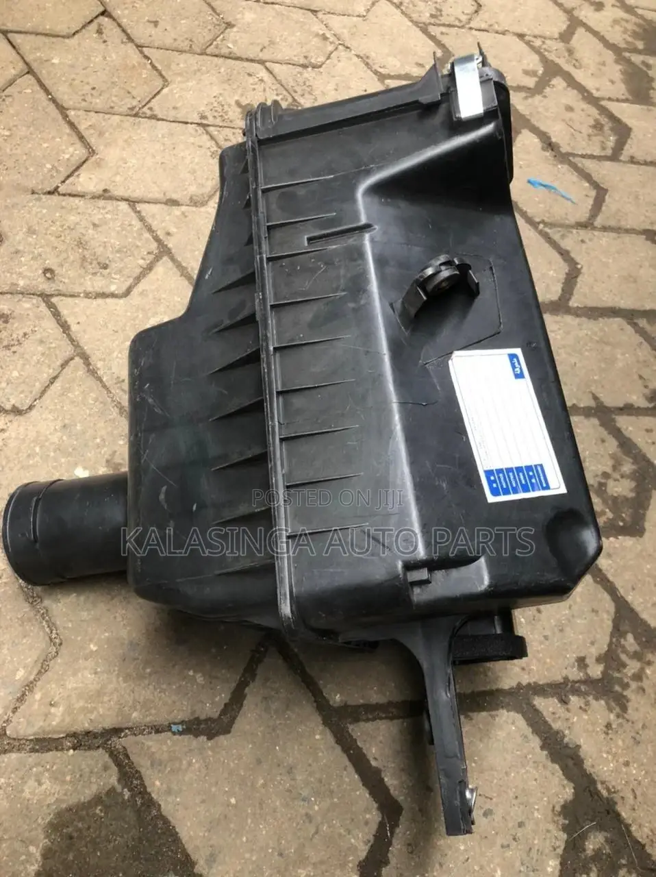 Air Cleaner Housing