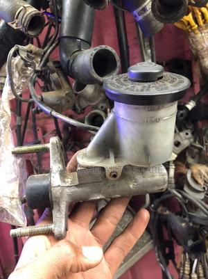 Clutch Kit Toyota 110 and 100 - thumbnail 2