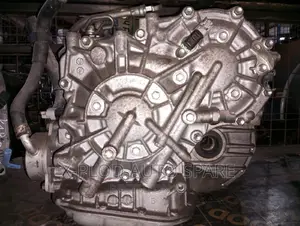 Toyota Sienta 1nz-2wd Gearbox.