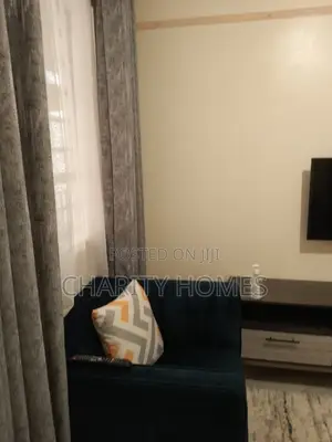 Furnished 1bdrm Apartment in Nestle Park, South B for rent