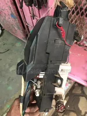 Fusebox 5l
