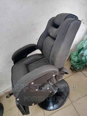 Unique Local Barber Chair - thumbnail 2