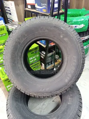 31x10.50R15LT Petromax All-Terrain