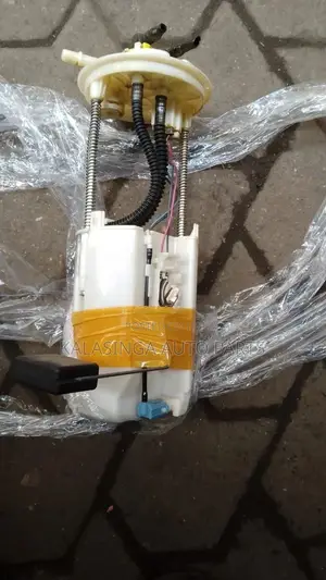 Toyota Hiace Fuelpump
