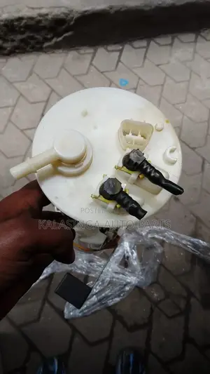 Toyota Hiace Fuelpump
