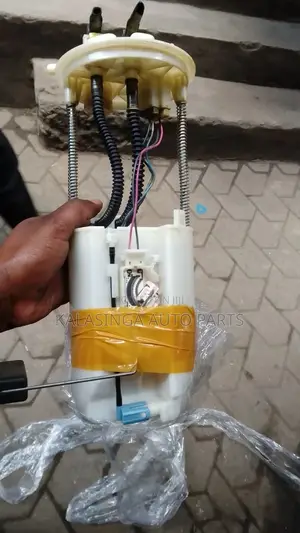 Toyota Hiace Fuelpump