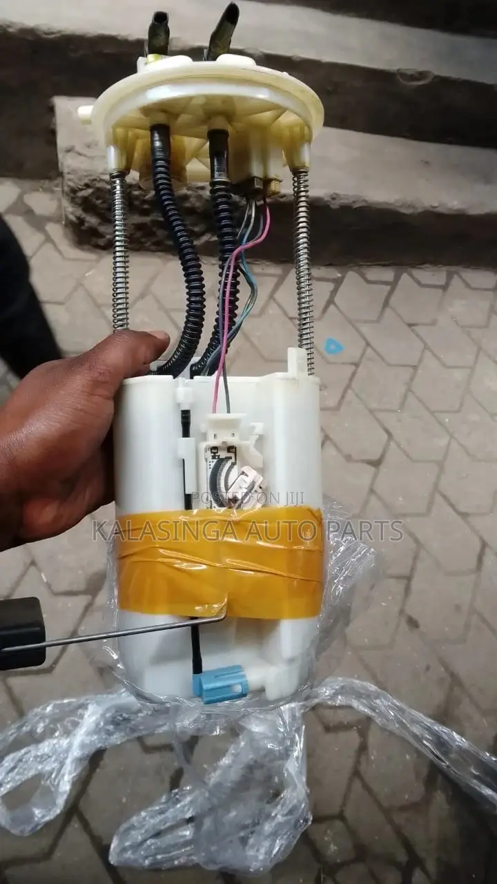 Toyota Hiace Fuelpump