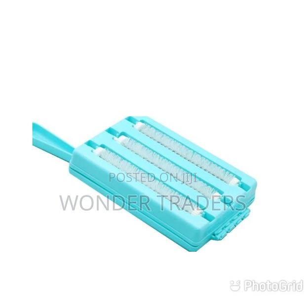 Carpet Cleaning Brush