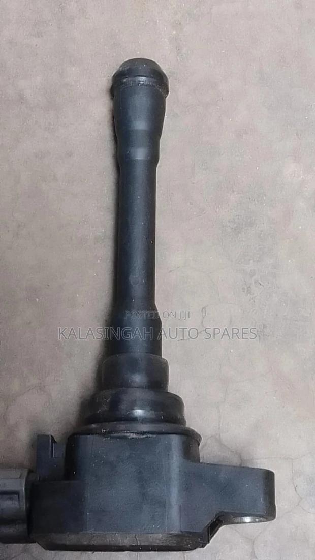 Nissan Tiida Silphy Xtrail Shooting Coils - thumbnail 2