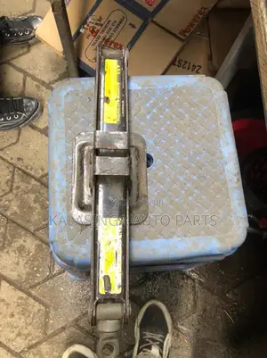 Car Scissor Jacks