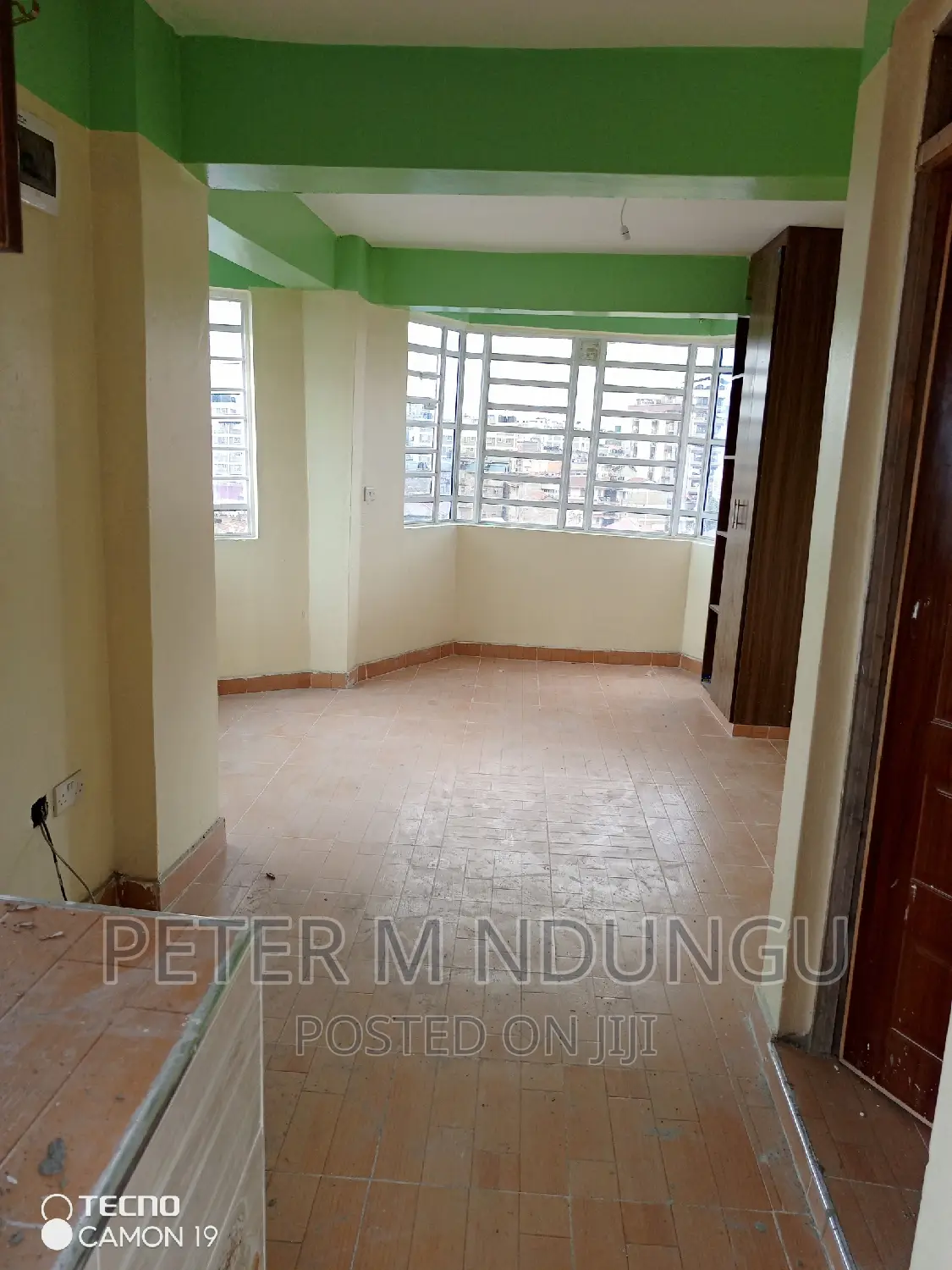 1bdrm Apartment in Zimmerman for rent
