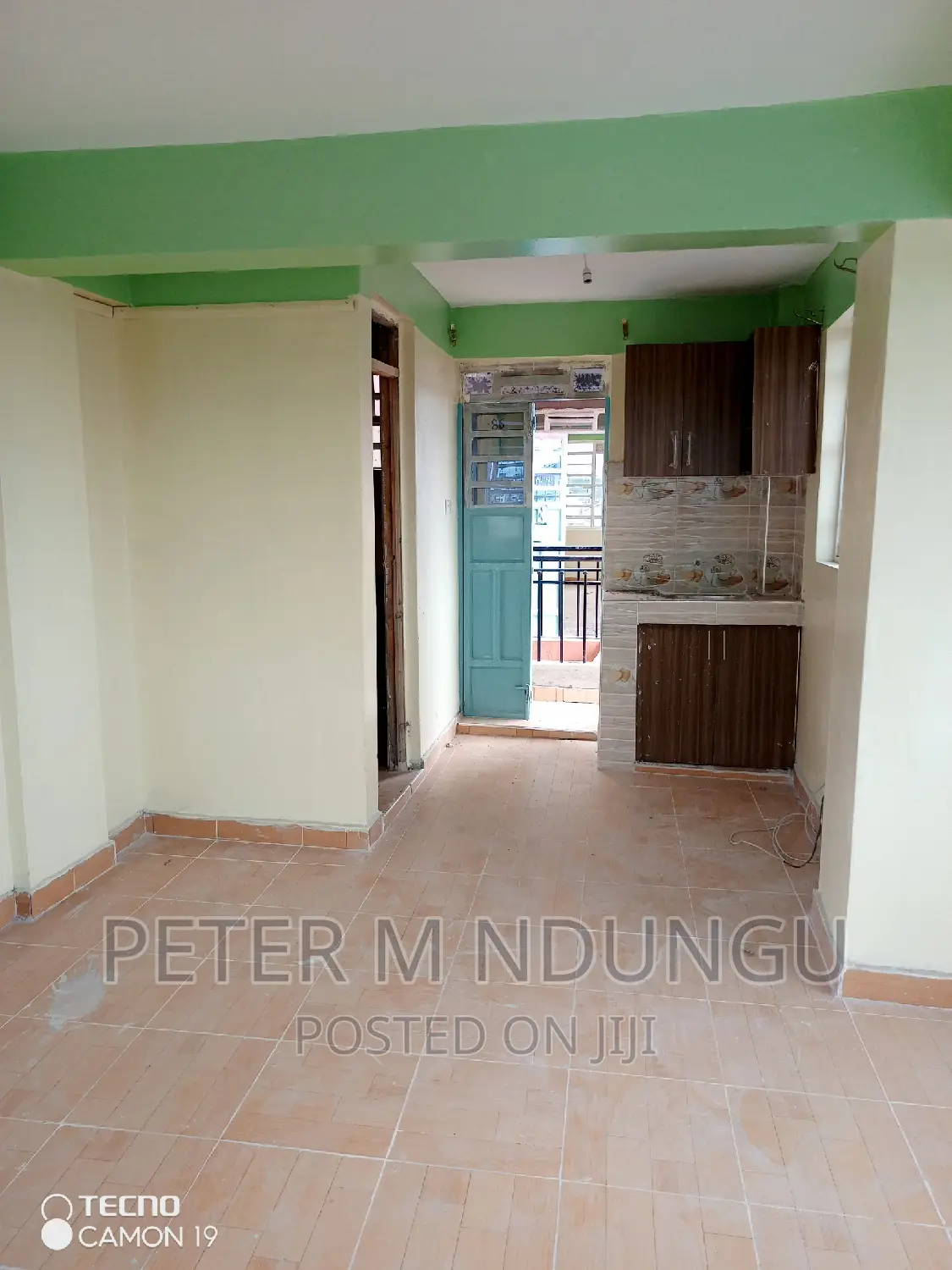 1bdrm Apartment in Zimmerman for rent