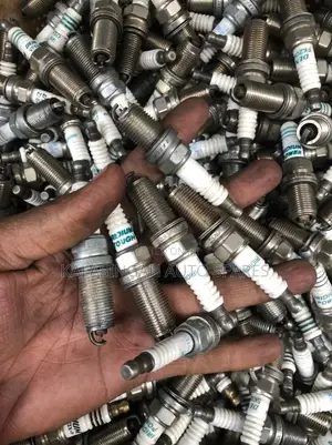 Exjapan Spark Plugs