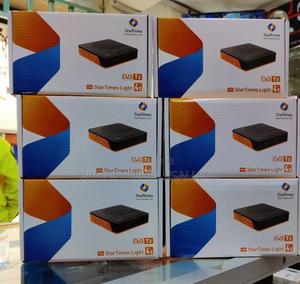 *Startimes Decoder (Aerial)With One Month Paid Subscription - thumbnail 2