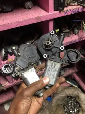 Door Motors Probox Nze