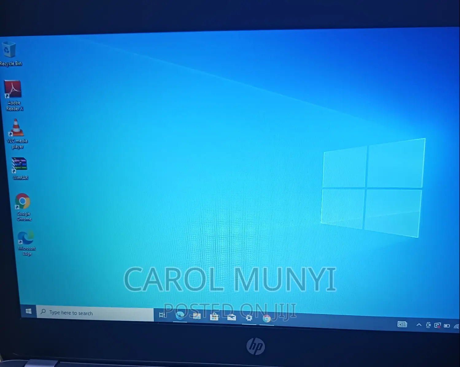New Laptop HP ProBook 4530S 8GB Intel Core I5 SSD 256GB