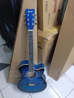 Acoustic Ibanez 40 " - thumbnail 2