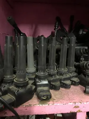 Mazda Demio Shooting Coils