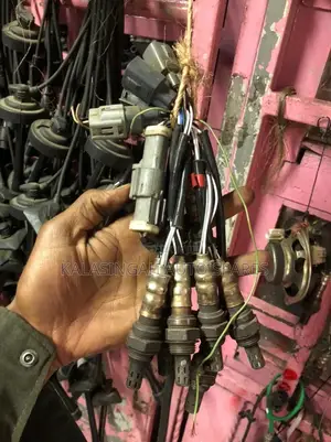 Assorted Oxygen Sensors for Nissan and Toyotas