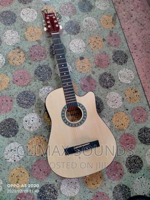 Acoustic Guitar 38" S - thumbnail 2