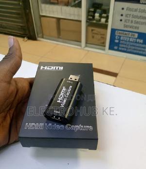 Hdmi Video Capture Card-Usb New Excellent. - main view