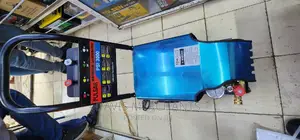 Electric High Pressure Carwash Machine 2300psi