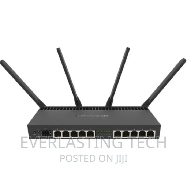 Mikrotik Rb4011 Router