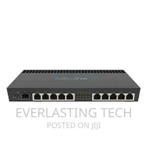 Mikrotik Rb4011 Router