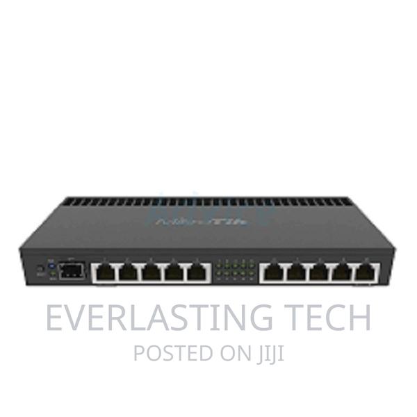 Mikrotik Rb4011 Router - thumbnail 2