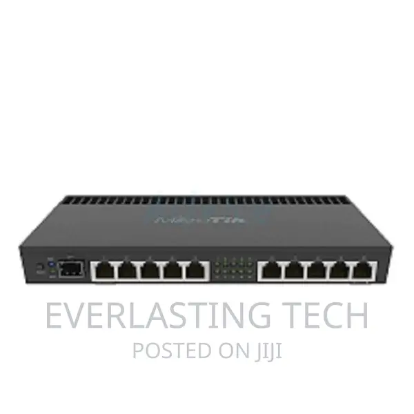 Mikrotik Rb4011 Router