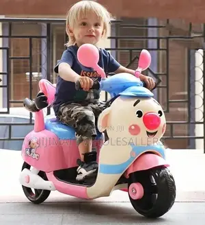 Kids Motorcycle Available