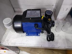 0.5hp Dc Solar Surface Pump - thumbnail 2