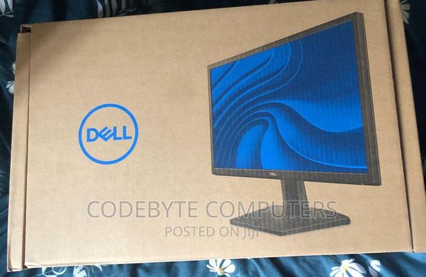 Dell SE2222H LED Backlit Monitor - main view