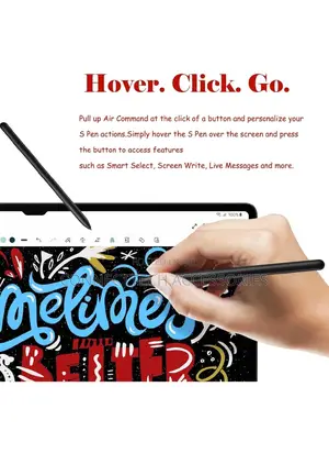 Samsung Tab S9/S9+/S9 ULTRA Stylus Pen