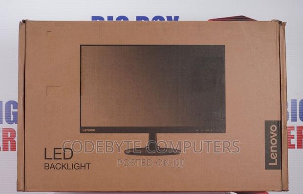 Lenovo C24-20 23.8" FHD Monitor