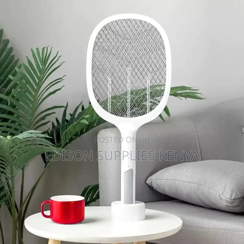 Mosquito Swatter Standing Automatic / Manual Insect Killer