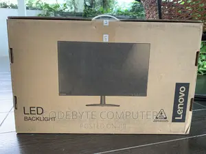 Lenovo C24-20 FHD Monitor